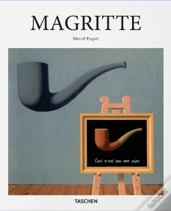 Capa do artigo Magritte