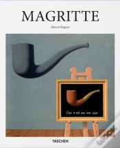 Capa do artigo Magritte