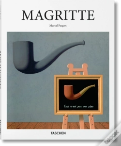 Capa do artigo Magritte