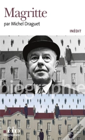 Capa do artigo Magritte