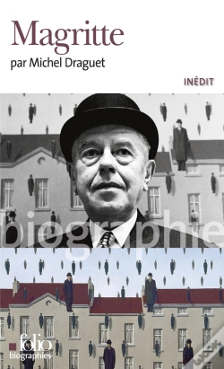 Capa do artigo Magritte