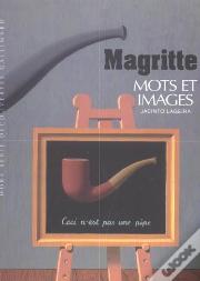 Magritte, Mots Et Images