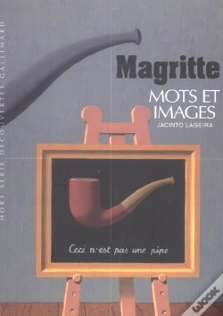 Capa do artigo Magritte, Mots Et Images