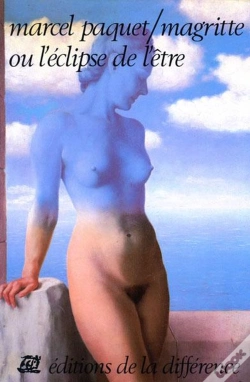 Capa do artigo Magritte Ou L'Ecriture De L'Etre
