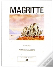 Capa do artigo Magritte/Peintures