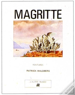 Capa do artigo Magritte/Peintures