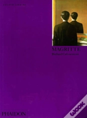 Capa do artigo Magritte