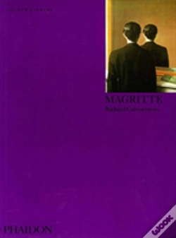 Capa do artigo Magritte