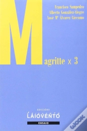 Capa do artigo Magritte X 3