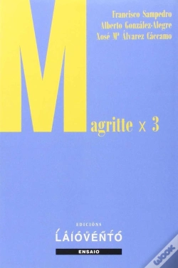 Capa do artigo Magritte X 3
