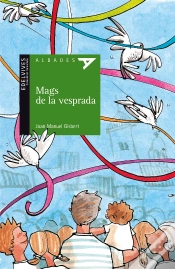 Capa do artigo Mags De La Vesprada