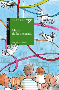 Capa do artigo Mags De La Vesprada