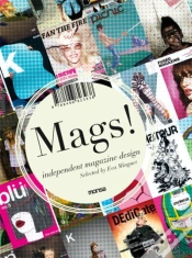 Capa do artigo Mags!
