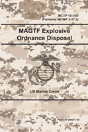 Magtf Explosive Ordnance Disposal - Mctp 10-10d (Formerly Mcwp 3-17.2) - Preview