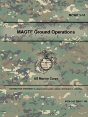 Magtf Ground Operations (Mcwp 3-10) - Preview