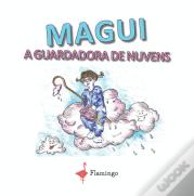 Magui - A Guardadora de Nuvens 