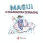 Magui - A Guardadora de Nuvens  - Preview