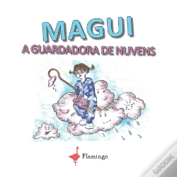 Capa do artigo Magui - A Guardadora de Nuvens 