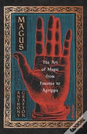 Capa do artigo Magus