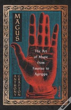 Capa do artigo Magus