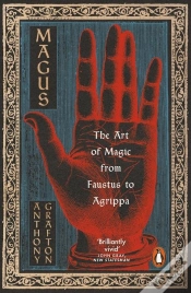 Capa do artigo Magus