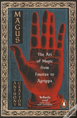 Capa do artigo Magus