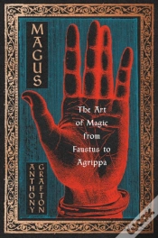 Capa do artigo Magus