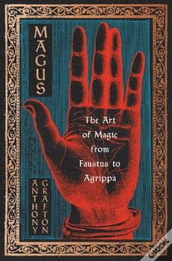 Capa do artigo Magus