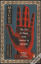 Capa do artigo Magus