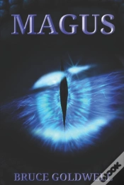 Capa do artigo Magus