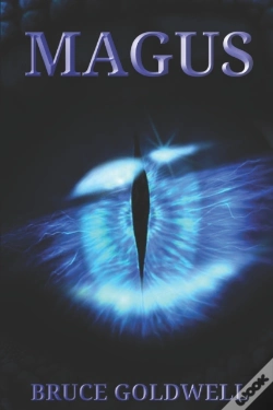 Capa do artigo Magus