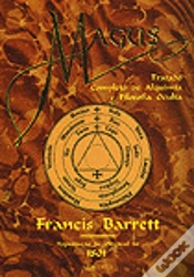 Capa do artigo Magus
