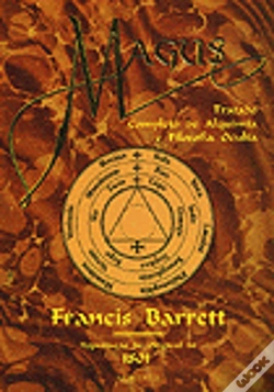 Capa do artigo Magus