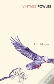 Capa do artigo Magus