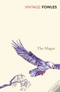 Capa do artigo Magus