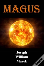 Capa do artigo Magus