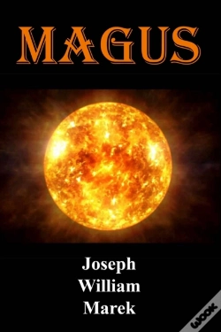 Capa do artigo Magus