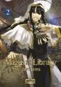 Magus Of The Library 02 - Preview