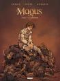 Magus - Tome 01 : Le Fossoyeur - Preview