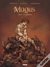 Magus - Tome 01 : Le Fossoyeur