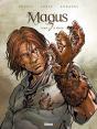 Magus - Tome 02 : Le Félon - Preview