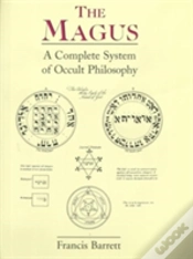 Capa do artigo Magus