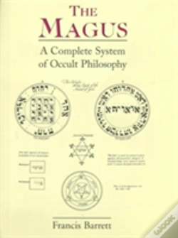 Capa do artigo Magus