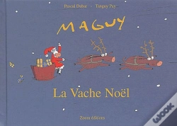Capa do artigo Maguy La Vache Noel