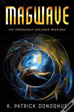Capa do artigo Magwave