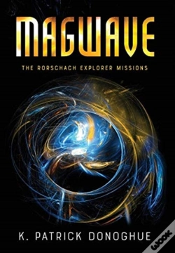 Capa do artigo Magwave