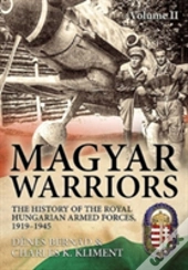 Magyar Warriors