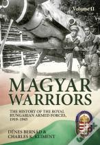 Magyar Warriors Volume 2