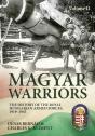 Magyar Warriors Volume 2 - Preview