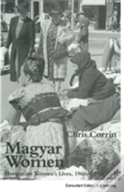 Capa do artigo Magyar Women